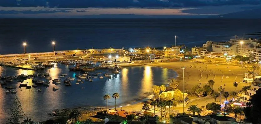 Sol Arona Tenerife Los Cristianos  3*, Los Cristianos (Tenerife)