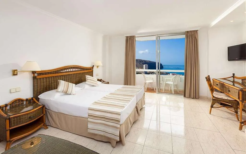 Sol Arona Tenerife Los Cristianos  Hotel