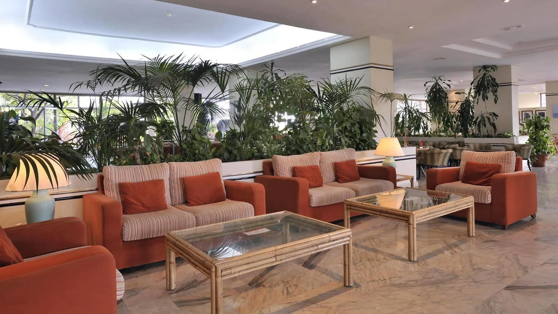 Sol Arona Tenerife Los Cristianos  Hotel