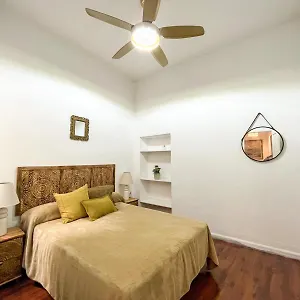  Apartamento Centro Espanha