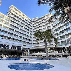 Parasol By Dorobe 4*, Torremolinos Spanje