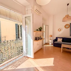  Apartamento Plz De La Merced Solera Espanha