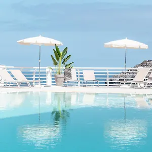 Apart-hotel Atlantic, Callao Salvaje