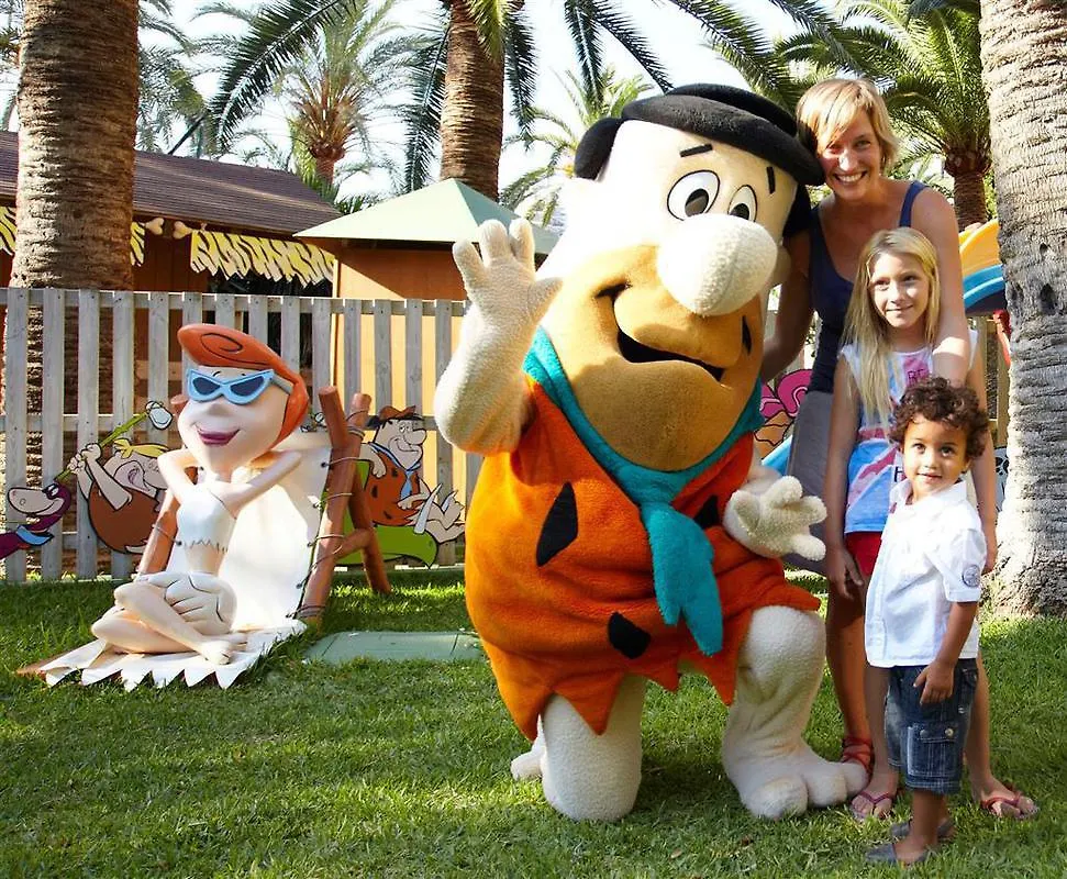 Hotel Sol Arona Tenerife Los Cristianos