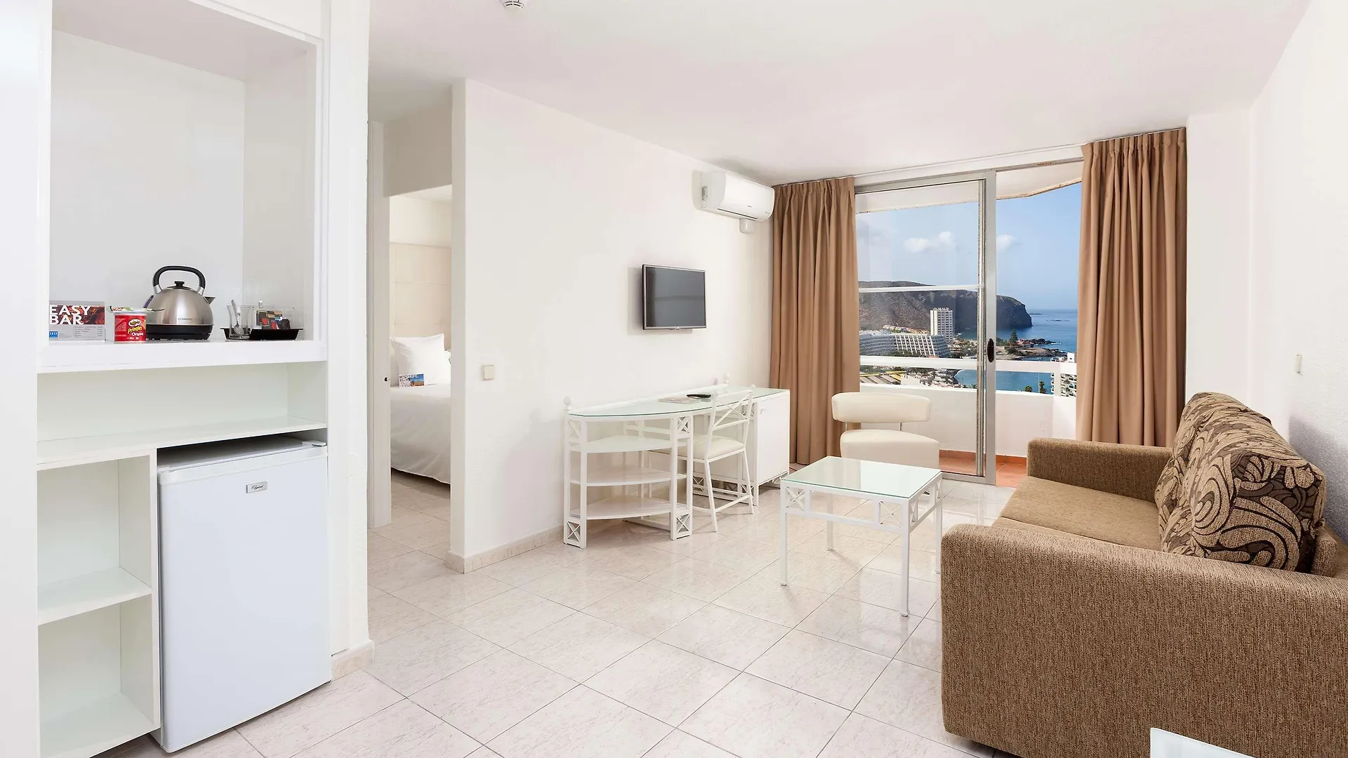 Hotel Sol Arona Tenerife Los Cristianos