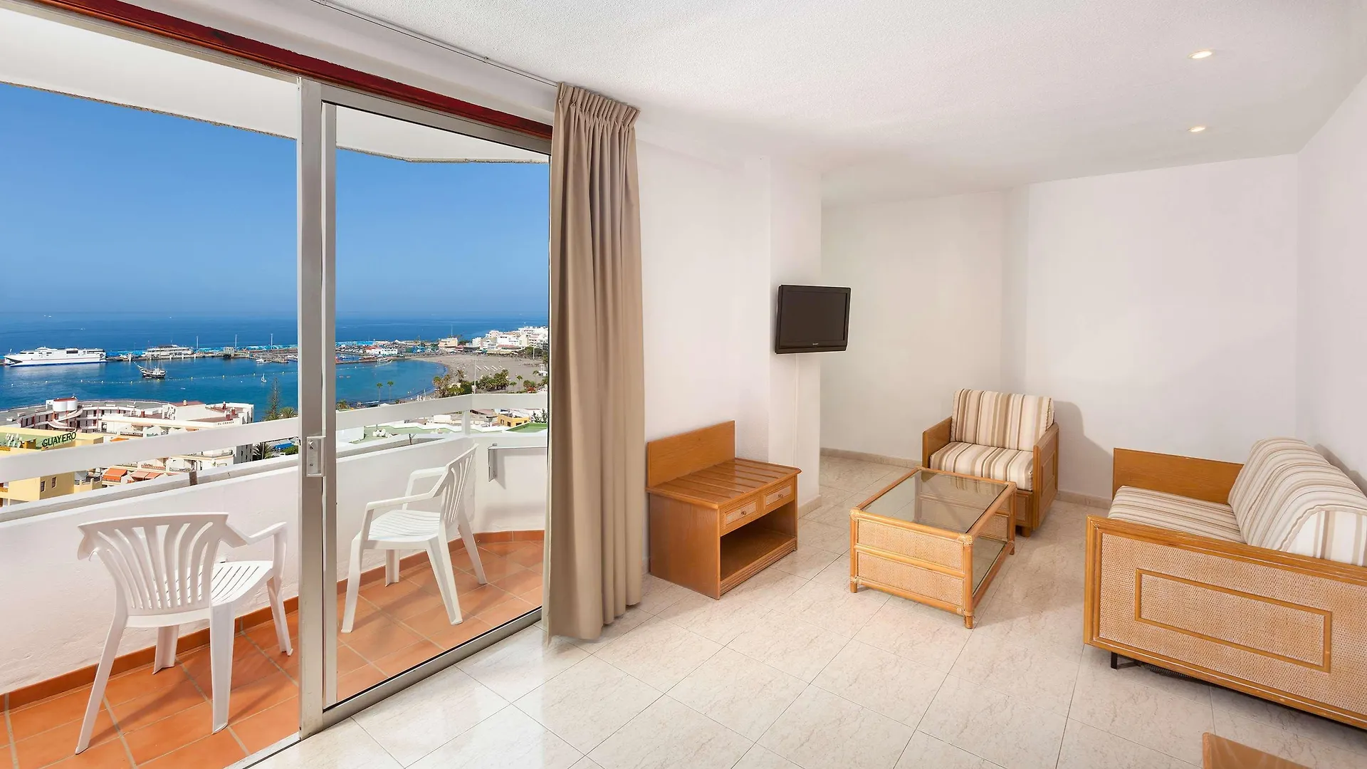 Sol Arona Tenerife Los Cristianos  Hotel