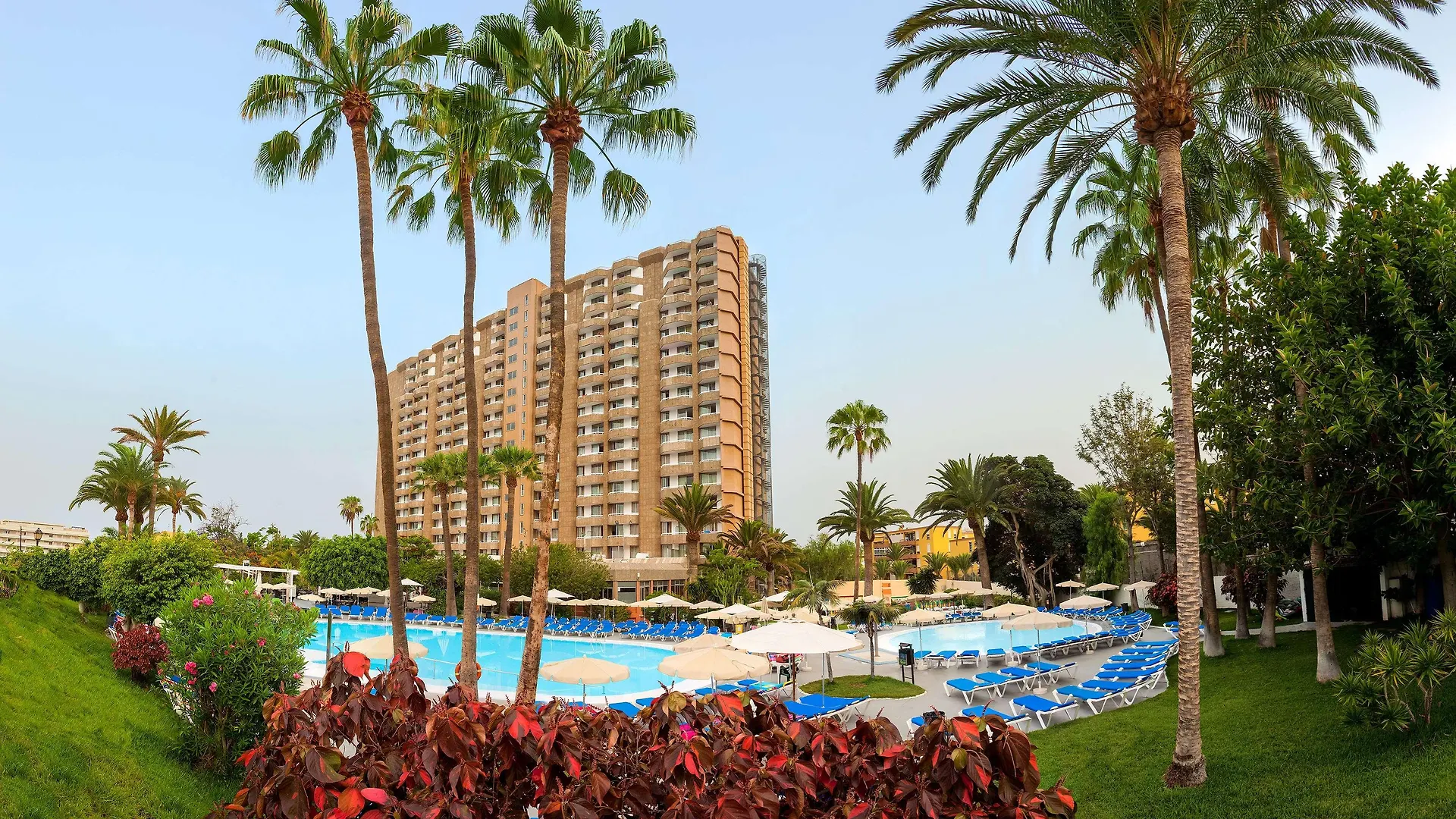 Sol Arona Tenerife Los Cristianos  Hotel Los Cristianos (Tenerife)