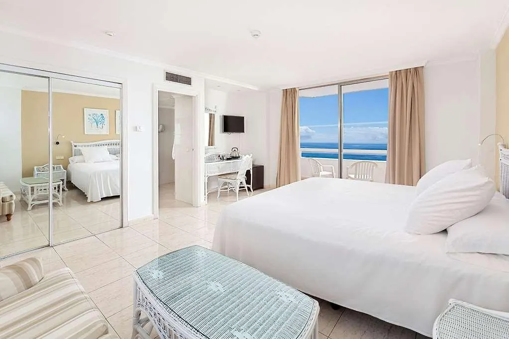 Sol Arona Tenerife Los Cristianos  Hotel Los Cristianos (Tenerife)