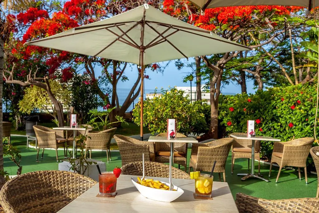 Sol Arona Tenerife Los Cristianos  Hotel