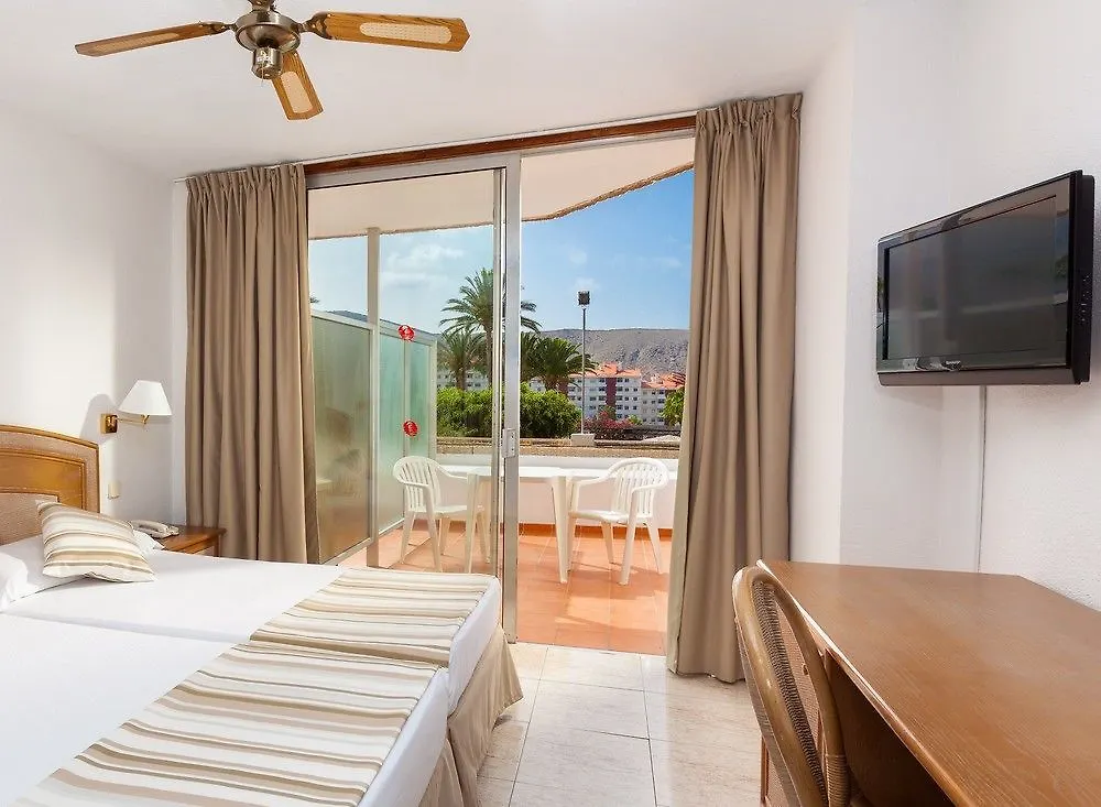 Sol Arona Tenerife Los Cristianos  3*, Los Cristianos (Tenerife) Španělsko