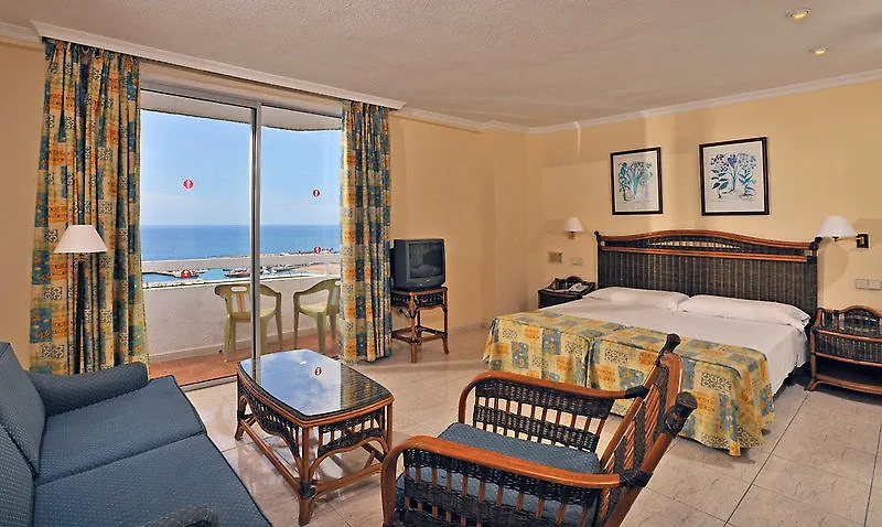 Hotel Sol Arona Tenerife Los Cristianos