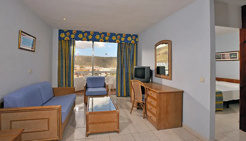 Sol Arona Tenerife Los Cristianos  Hotel