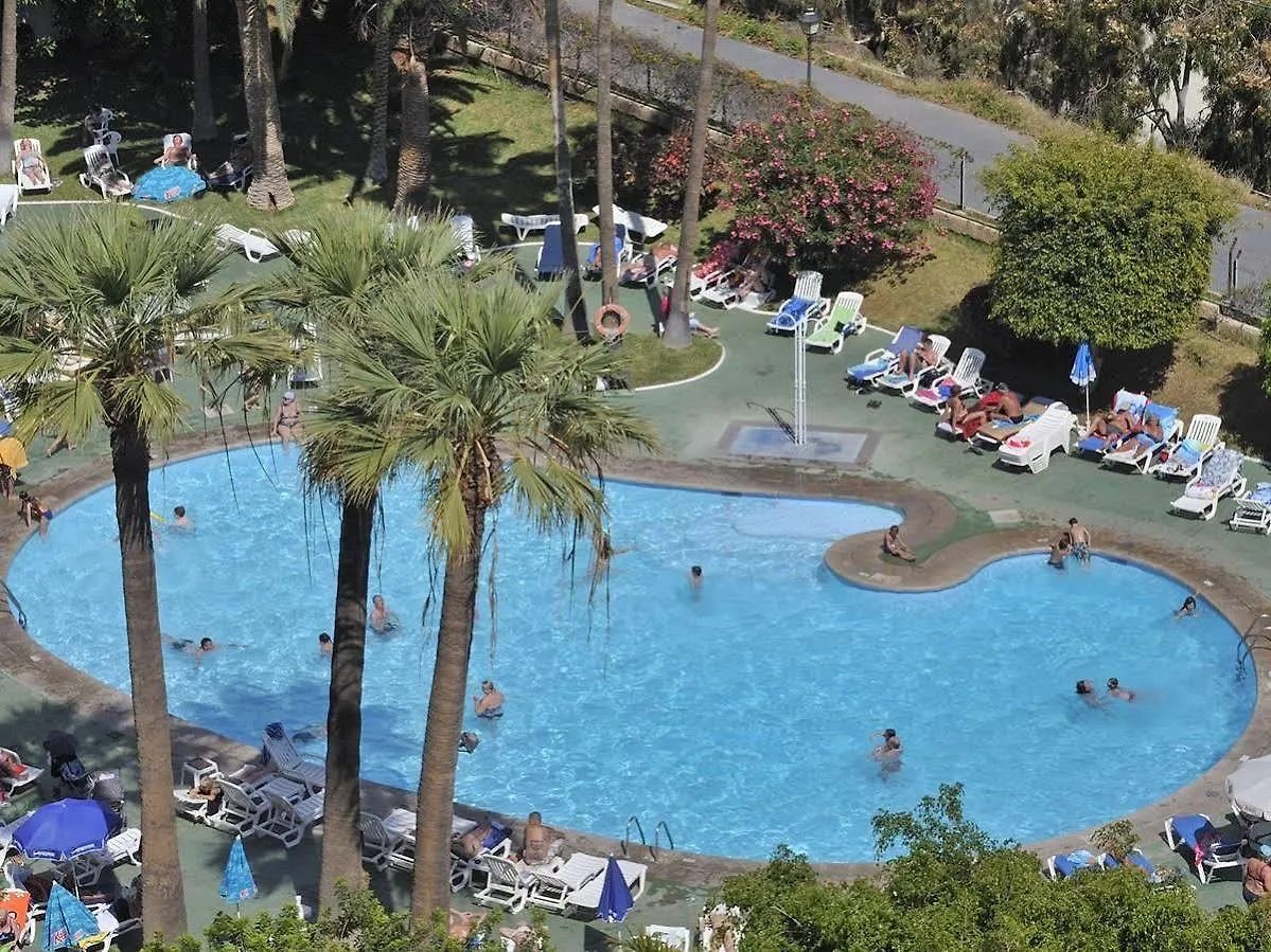 Sol Arona Tenerife Los Cristianos  3*, Los Cristianos (Tenerife) Španělsko