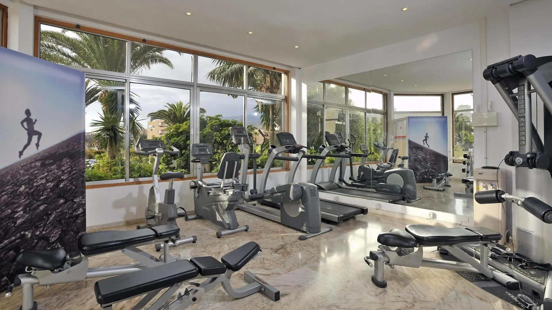 Hotel Sol Arona Tenerife Los Cristianos